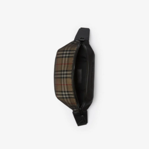 Tui Burberry Sonny Bum Bag 'Archive Beige' 80660981