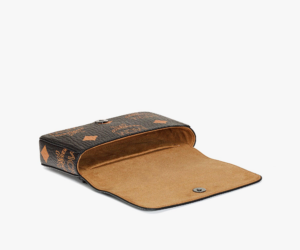 Tui MCM Aren Camera Bag 'Black' MXZDATA02BK001