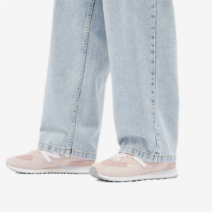 GIAY New Balance 574 'Pink Fog' U574FPP