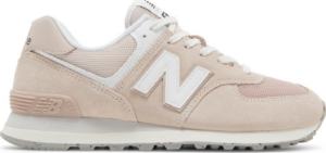 GIAY New Balance 574 'Pink Fog' U574FPP