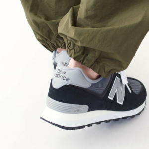 Giay New Balance 574 Legacy 'Black' U574TWE