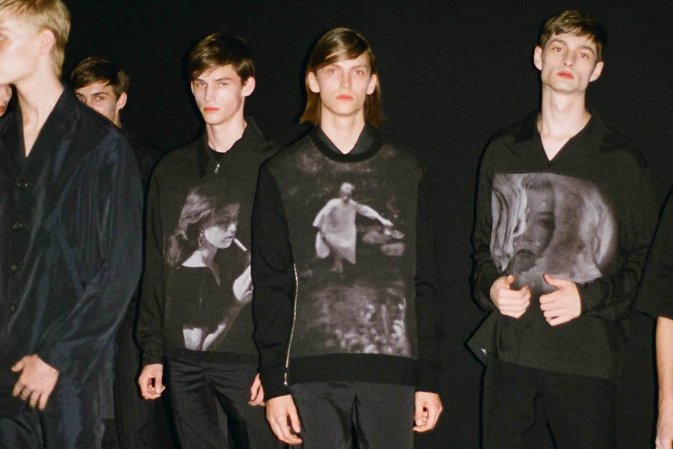 Hinh anh 4: Vai net ve lich su thuong hieu Undercover