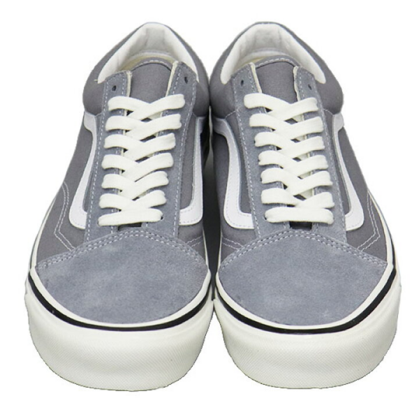 Giay Vans Old Skool 36 DX 'Grey' VN0A4BW3BM7