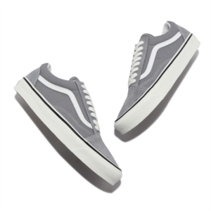 Giay Vans Old Skool 36 DX 'Grey' VN0A4BW3BM7
