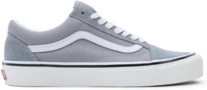 Giay Vans Old Skool 36 DX 'Grey' VN0A4BW3BM7