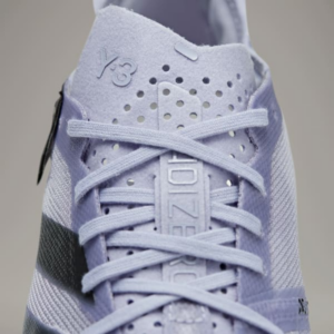 Giay Adidas Y-3 Adizero Adios Pro 3 'Dust Purple' IH0516