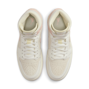 Giay Nike Air Jordan 1 Mid SE 'Seersucker' FQ1926-161