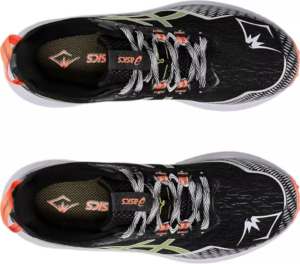 Giay Asics Fuji Lite 4 'Black Cacti' 1012B514-002