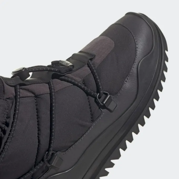 Giay Adidas Winterboot x Stella McCartney 'Core Black' GY4384