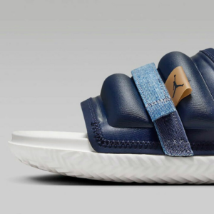 Dep Nike Air Jordan Super Play 'Obsidian' DM1683-404