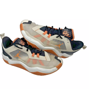 Giay Nike Air Jordan One Take 4 'Rattan' DO7193-200