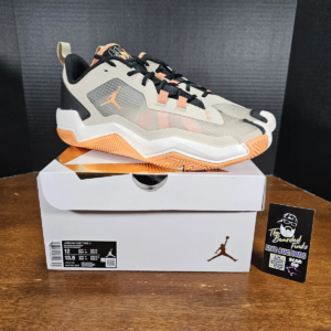 Giay Nike Air Jordan One Take 4 'Rattan' DO7193-200