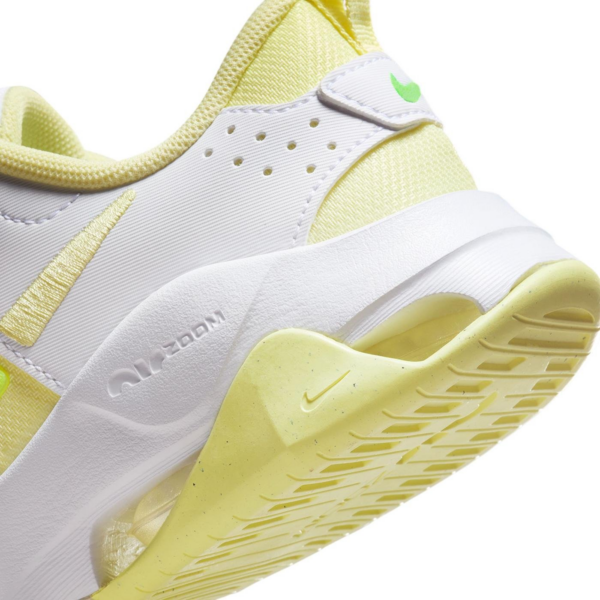 Giay Nike Zoom Bella 6 'White Sea Glass Luminous' DR5720-105