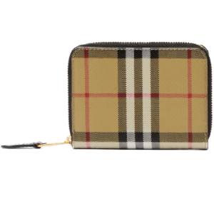 Vi Burberry Vintage Wallet 'Archive Beige' 80580171