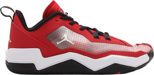 Giay Nike Jordan One Take 4 PF 'Bred' DZ3339-600