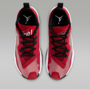 Giay Nike Jordan One Take 4 PF 'Bred' DZ3339-600