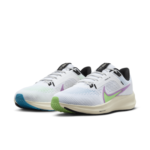Giay Nike Pegasus 40 SE 'Pale Ivory Fuchsia' FJ1051-100
