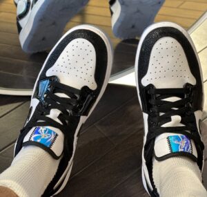 Giay Nike Air Jordan 1 Low Golf 'Endless Pursuit' FZ4159-100