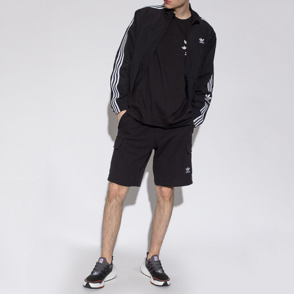 Giay Adidas Ultra Boost 21 'Solar Red' GV7122