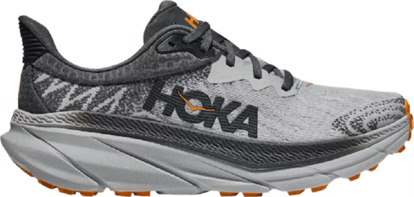 Giay Hoka Challenger 7 Wide 'Castlerock'1134499-HMCS