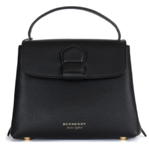 Tui Burberry Handbag 'Black' 80475891