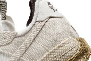 Giay Nike Air Force 1 'Wild Beige' FB2348-004