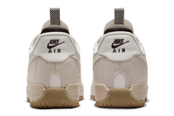 Giay Nike Air Force 1 'Wild Beige' FB2348-004