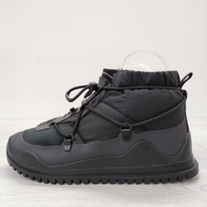 Giay Adidas Winterboot x Stella McCartney 'Core Black' GY4384