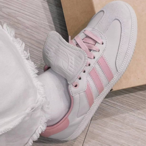 Giay Adidas Samba 'Pharrell Humanrace' ID3127