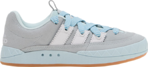 Giay Adidas Adimatic 'Almost Blue' IG6035