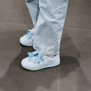 Giay Adidas Adimatic 'Almost Blue' IG6035