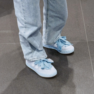 Giay Adidas Adimatic 'Almost Blue' IG6035