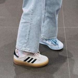 Giay Adidas Adimatic 'Almost Blue' IG6035