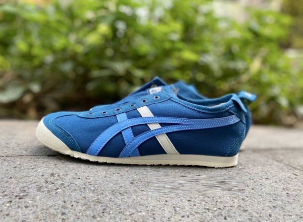 Giay Onitsuka Tiger Mexico 66 'Mako Blue' 1183A360-400