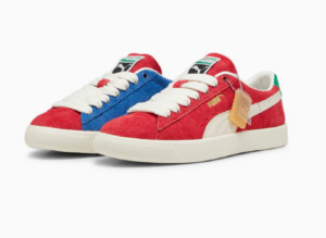 Giay Puma Suede Vintage 'Origins' 393116-01