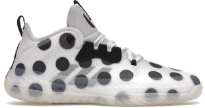 Giay Adidas Harden Vol. 5 'Polka Dot' GW5349