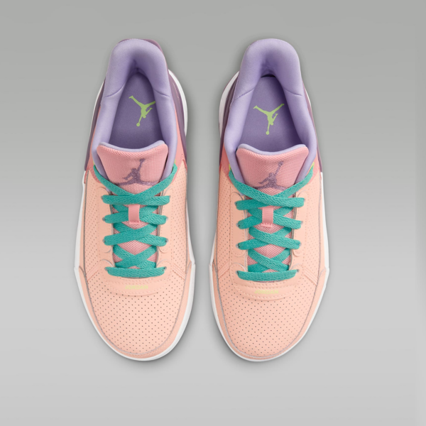 Giay Nike Air Jordan Day 1 'Violet Dust' FQ1306-800