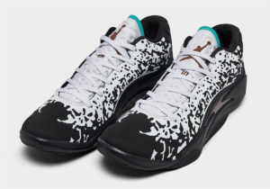 Giay Nike Air Jordan Zion 3 'Pressure' DR0675-002