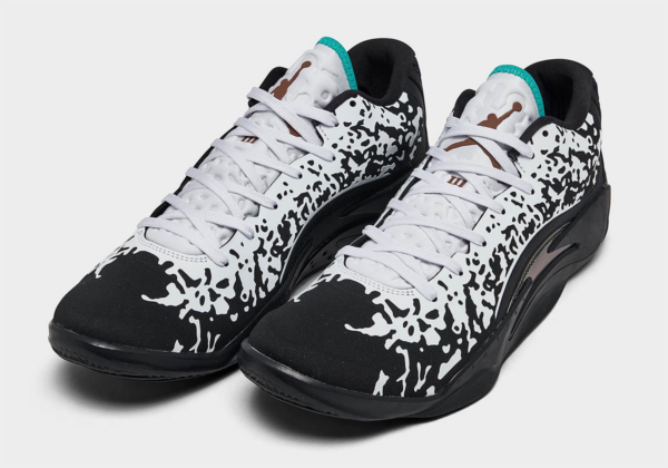 Giay Nike Air Jordan Zion 3 'Pressure' DR0675-002