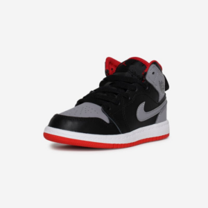 Giay Nike Air Jordan 1 Mid PS 'Bred Shadow' DQ8424-006