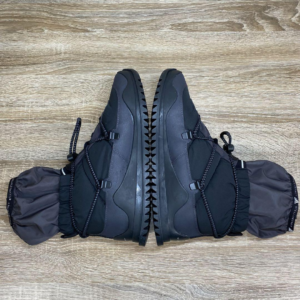 Giay Adidas Winterboot x Stella McCartney 'Core Black' GY4384