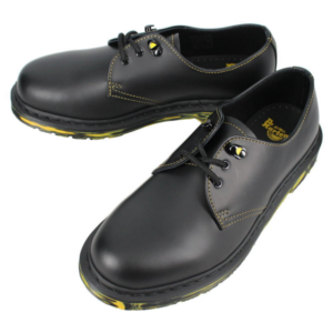 Giay Dr.Martens 1461 'Black' 31162001