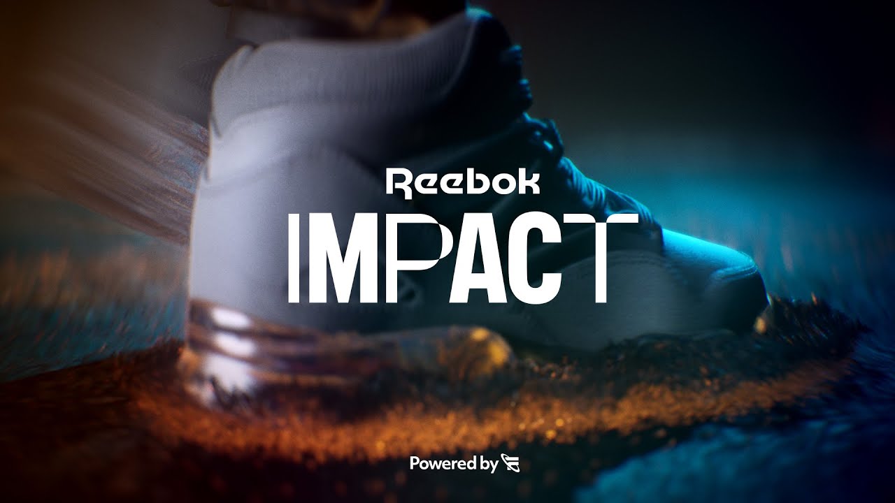 Reebok Impact - Nâng tầm phong cách và trân trọng kỷ niệm! Hinh anh 1: Reebok Impact - Nang tam phong cach va tran trong ky niem!