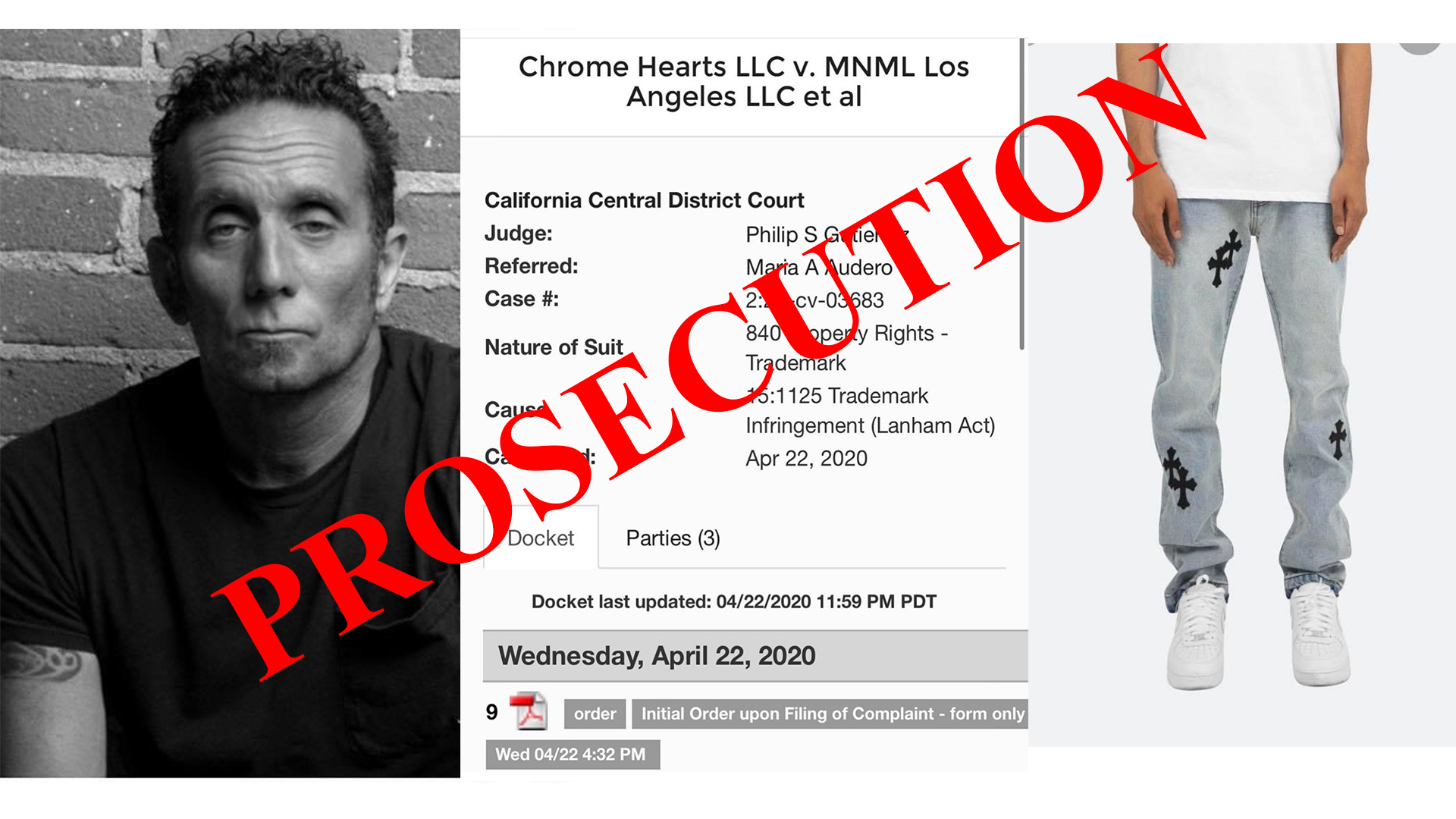 MNML liệu có phải thương hiệu đạo nhái? Hinh anh 4: MNML lieu co phai thuong hieu dao nhai?