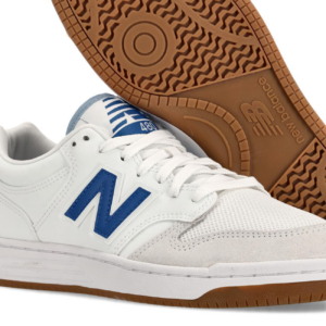 Giay New Balance 480 'White Blue' BB480LFB