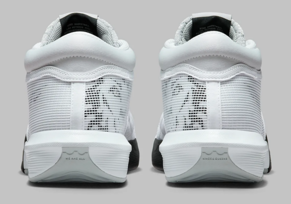Giay Nike LeBron Witness 8 'White Smoke Grey' FB2239-100