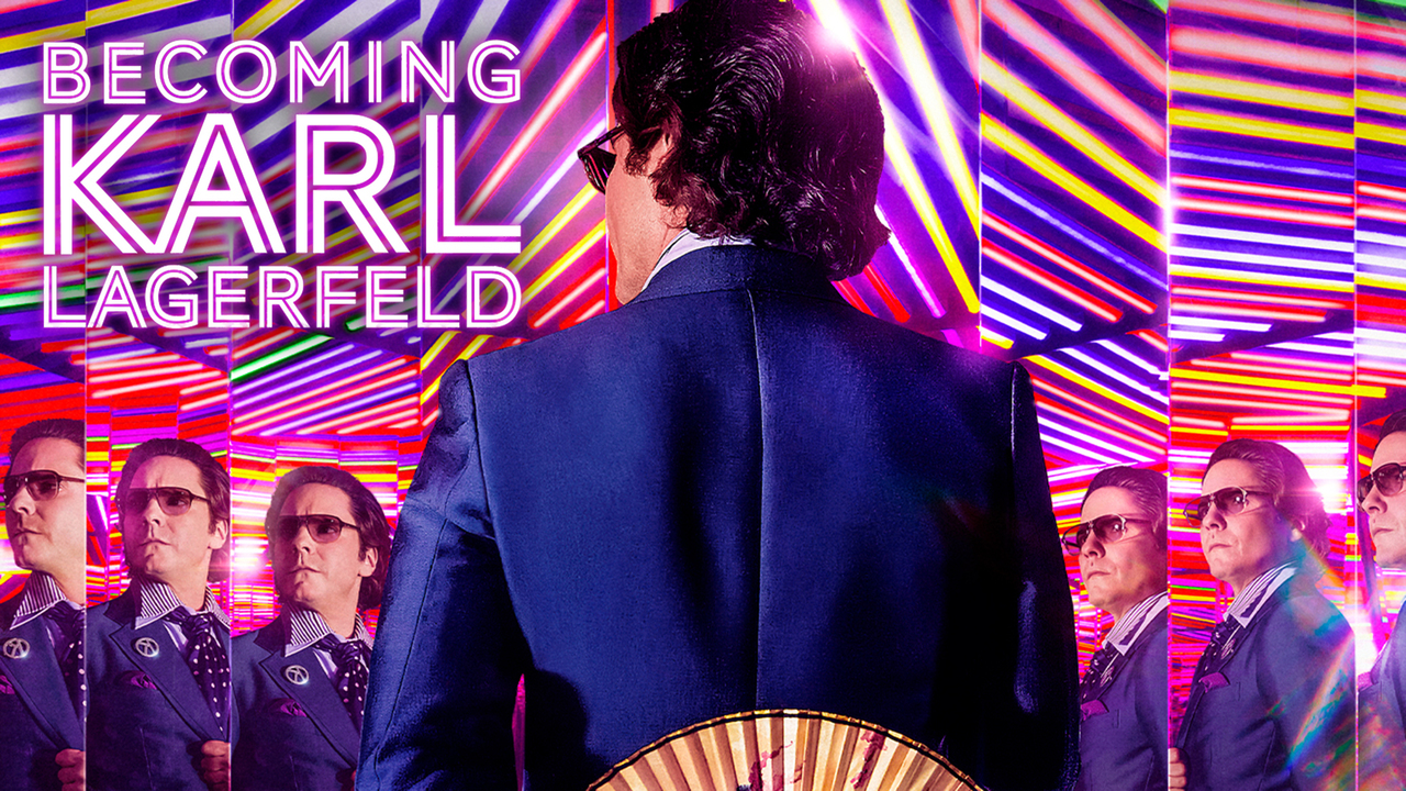Hinh anh 2: Becoming Karl Lagerfeld: Huyen thoai duoc tai hien tren man anh