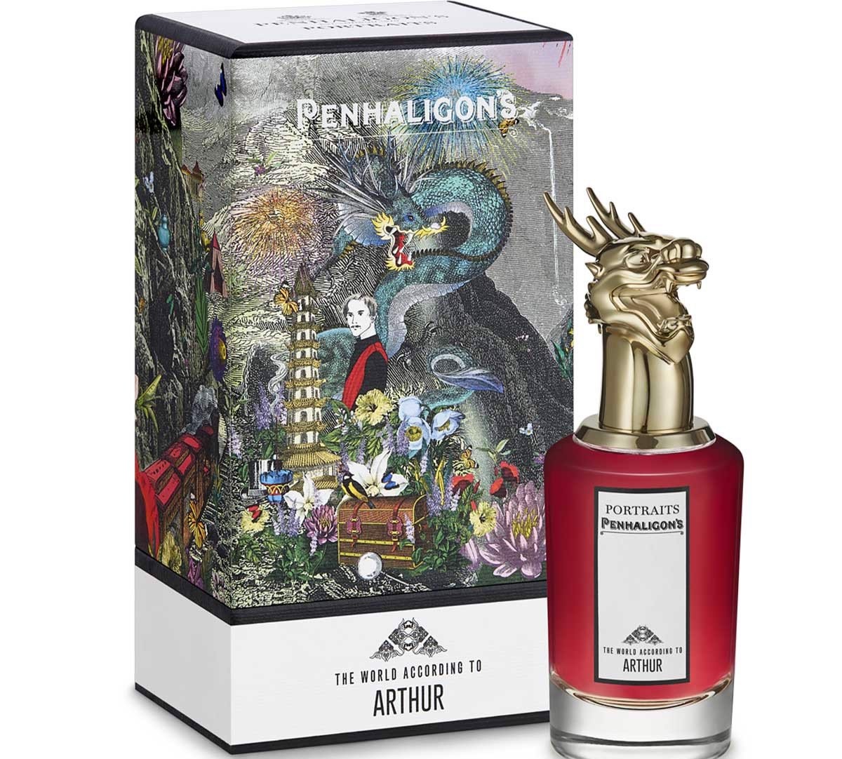 Top 8 chai nước hoa Penhaligon's được ưa chuộng nhất hiện nay Hinh anh 13: Top 8 chai nuoc hoa Penhaligon's duoc ua chuong nhat hien nay