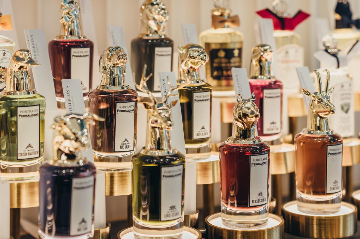 Top 8 chai nước hoa Penhaligon's được ưa chuộng nhất hiện nay Hinh anh 5: Top 8 chai nuoc hoa Penhaligon's duoc ua chuong nhat hien nay