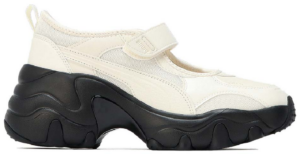 Giay Puma Pulsar Wedge 'White' 399104-01